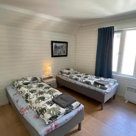 Leilighet The Green House - Spacious Loft In Center Of *
