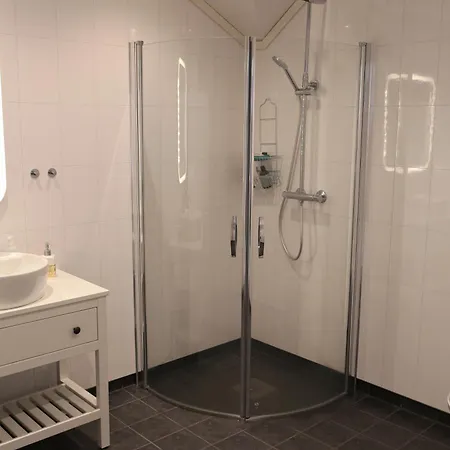 The Green House - Spacious Loft In Center Of Apartman *